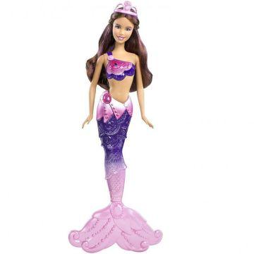 Muñeca Australia Barbie Mermaid Tale 2