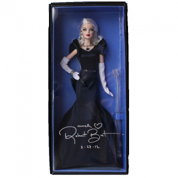 Muñeca Barbie Hope Diamond (rubia)