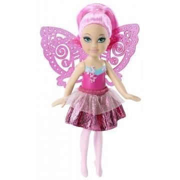 Muñeca  Chelsea Barbie® Princess and the Popstar