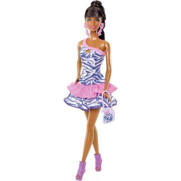 Muñeca Grace Barbie S.I.S. 