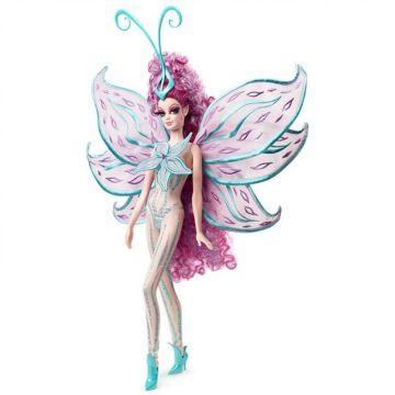 Muñeca Barbie Bob Mackie Princess Stargazer