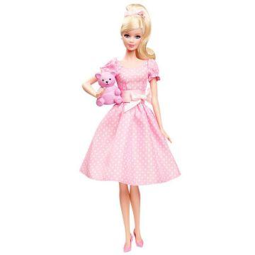 Muñeca Barbie It’s a Girl