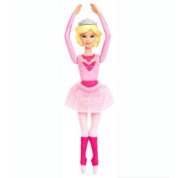 Muñeca Kristyn Farraday Barbie Pink Shoes