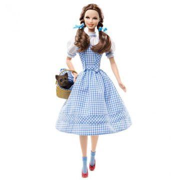 Muñeca Dorothy El Mago de Oz