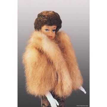 The First Sears Exclusive - The Genuine Mink Stole