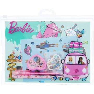 Pack Barbie Super Stationery