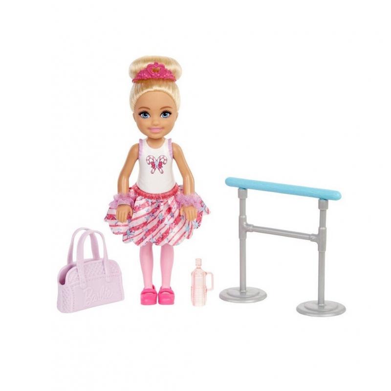 Muñeca Barbie en el Cascanueces