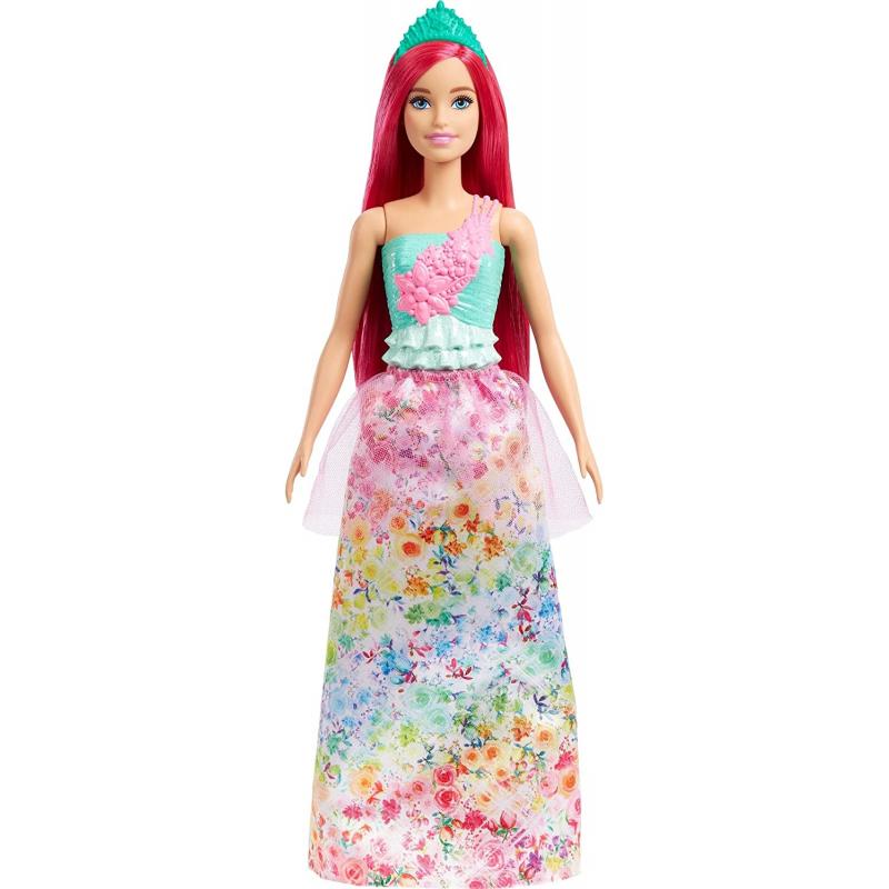 Muñeca Barbie Dreamtopia