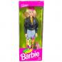 Muñeca Barbie Wild Style