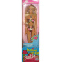 Muñeca Barbie Tropical Splash (Estrela)