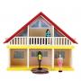 Casa miniatura Malibu Barbie Dreamhouse