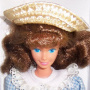 Muñeca Barbie Little Debbie Series I