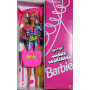 Muñeca Barbie Kool-Aid Wacky Warehouse