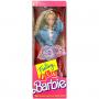 Muñeca Barbie Feeling Fun