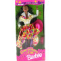Muñeca Barbie Country Western Star (AA)