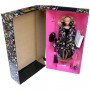 Muñeca Barbie  Nicole Miller Savvy Shopper