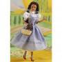 Barbie como Dorothy  en El mago de Oz 