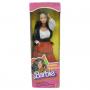 Muñeca Barbie Hispanica