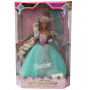 Muñeca Barbie es Rapunzel
