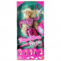 Muñeca Barbie Dance Moves