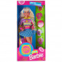 Muñeca Barbie POG Fun
