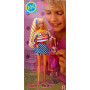 Muñeca Barbie POG Fun