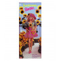 Muñeca Barbie Sunflower