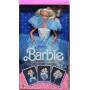 Muñeca Barbie Frills and Fantasy