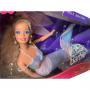 Muñeca Barbie Sea Pearl Mermaid