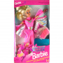 Muñeca Barbie Flying Hero