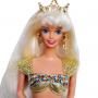 Muñeca Barbie Jewel Hair Mermaid