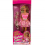 Muñeca Barbie My First Tea Party