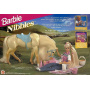 Set de picnic Caballo Barbie Nibbles