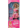 Muñeca Barbie Jewelry Fun My First Barbie