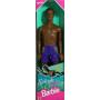 Steven Barbie Splash 'N Color
