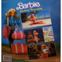 Vacation Sensation Barbie