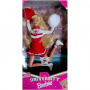 Muñeca Barbie Wisconsin Barbie University