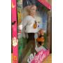 Set de regalo Barbie y Kelly Happy Halloween Edición especial