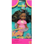 Muñeca Deidre Lil' Friends of Kelly (fiesta)