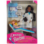 Muñeca Barbie Dentist AA con muñeca Kelly AA