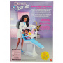 Muñeca Barbie Dentist AA con muñeca Kelly AA