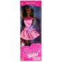 Barbie Valentine AA