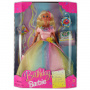 Muñeca Barbie Birthday