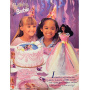 Muñeca Barbie Birthday (AA)