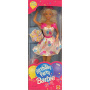 Muñeca Barbie Birthday Party (rubia)