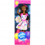 Muñeca Barbie Birthday Party (AA)