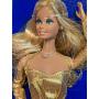 Muñeca Barbie Golden Dream