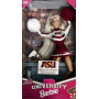 Muñeca Barbie Arizona State University Barbie University