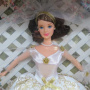 Muñeca Barbie Club Wedd Dream Wedding Day Collectors (morena)