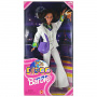 Muñeca Barbie 70's Disco (morena)